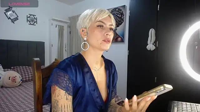 kalan from StripChat