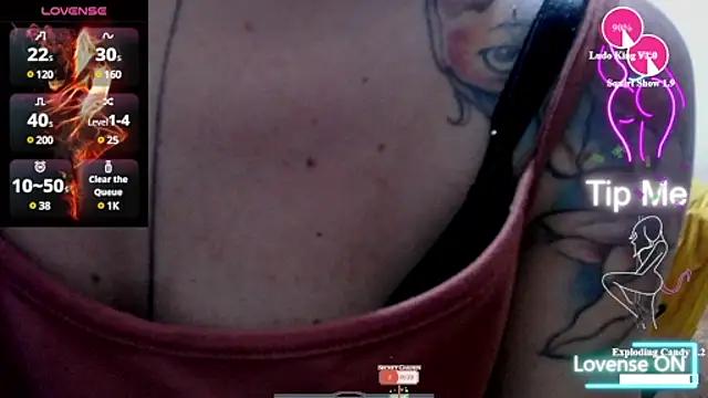 Dirty chat webcam: explore liveshows with versed models, from laying bare to fetishes, in a variety of sexy free adult webcams.
