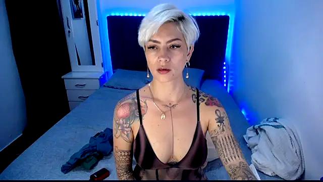kalan from StripChat