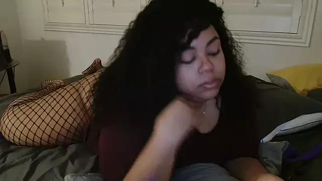 KalaniRose from StripChat is Freechat