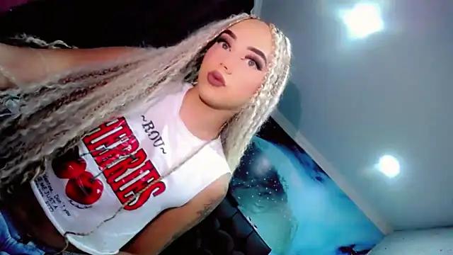 Kalany_Dyamond from StripChat
