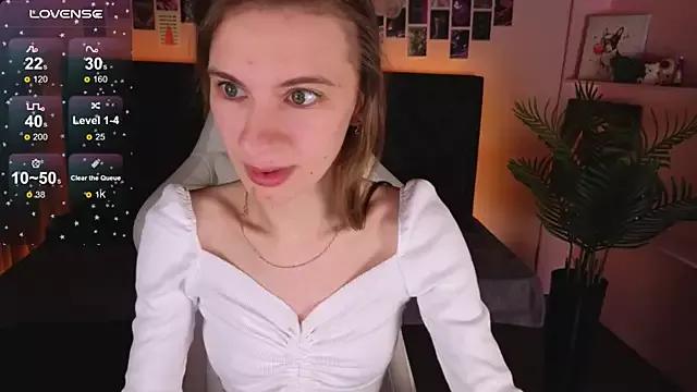 Kaleriyaa_ webcams show profile image 