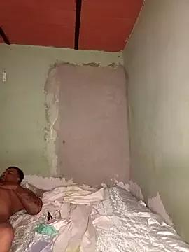 Kalifa3210 webcams show profile image 
