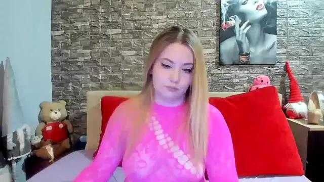 Kalindahot webcams show profile image 