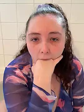 Kallmekate from StripChat