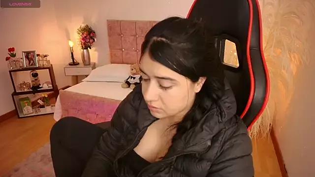 KallyMyller1 from StripChat