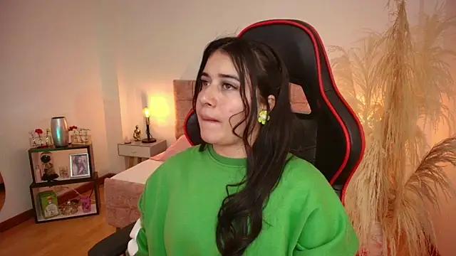 KallyMyller1 from StripChat