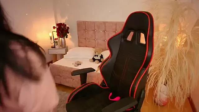 KallyMyller1 webcams show profile image 