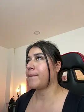 KallyMyller1 from StripChat