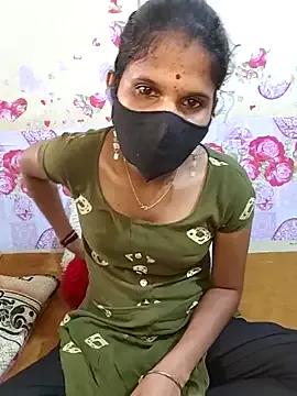 Kalpanasexbaby143 from StripChat is Freechat