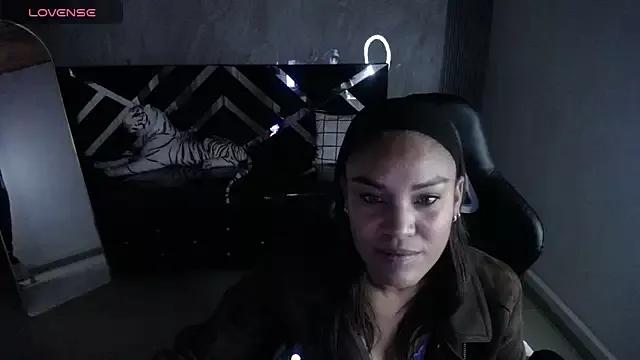 kamala_a from StripChat