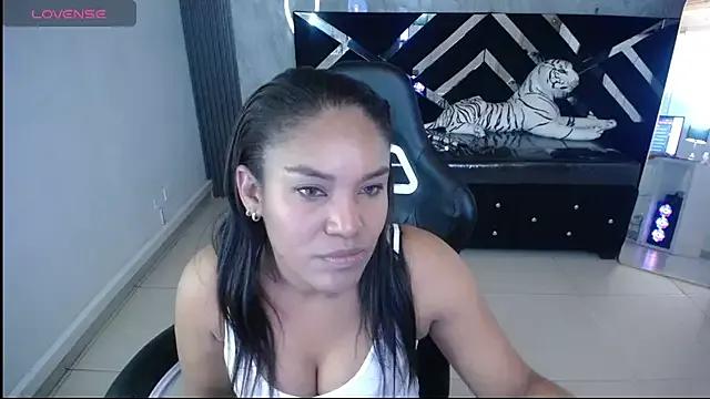 kamala_a from StripChat