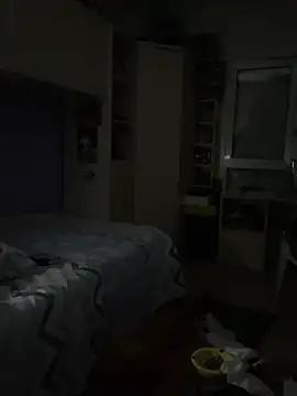 Kamaleonix from StripChat