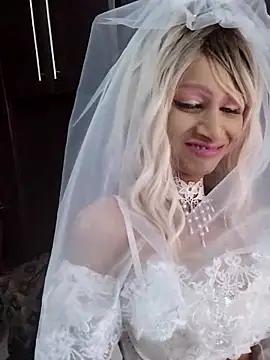 KamaLila from StripChat