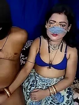 Kamasutrasexypihu from StripChat is Freechat