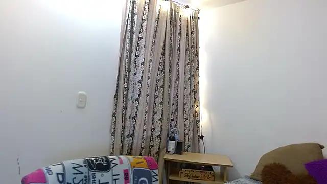 Dirty chat webcam: explore liveshows with versed models, from laying bare to fetishes, in a variety of sexy free adult webcams.