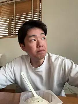 KAMESAN08 from StripChat is Freechat