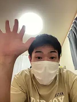 KAMESAN08 from StripChat is Freechat