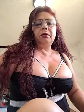 Photos of Kamila70 from StripChat is Freechat