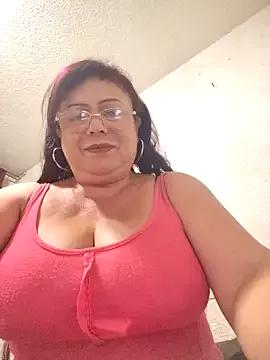 Kamila70 from StripChat is Freechat