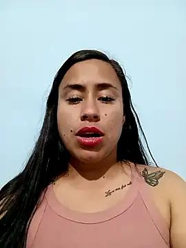 kamila_lovee from StripChat is Freechat