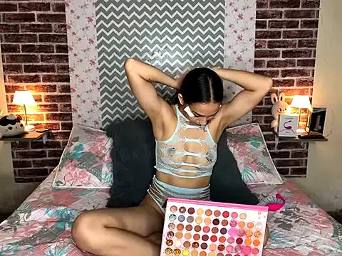 Dirty chat webcam: explore liveshows with versed models, from laying bare to fetishes, in a variety of sexy free adult webcams.