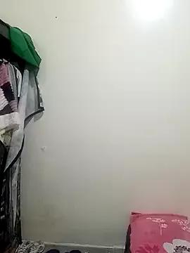 KamilaMunth from StripChat is Freechat
