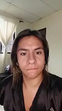 Kamilasalazar from StripChat is Freechat