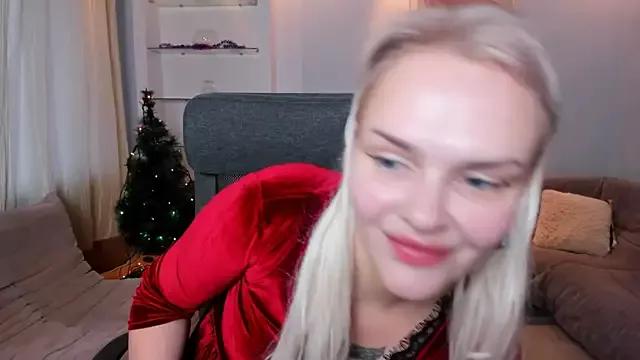 KamillaJei from StripChat is Freechat