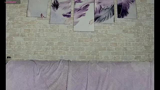 kamilochka from StripChat is Freechat