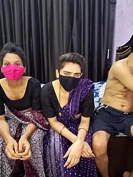 Photos of kamini_bhabhi from StripChat is Freechat