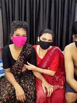 Photos of kamini_bhabhi from StripChat is Group