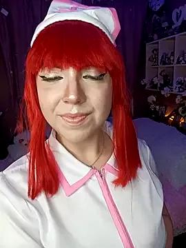 Kammado_Nezuko webcams show profile image 