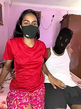 KAMUKH-NEHA webcams show profile image 