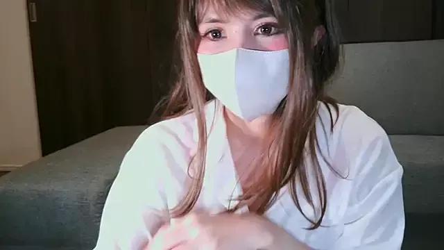 Kana-E-cup from StripChat