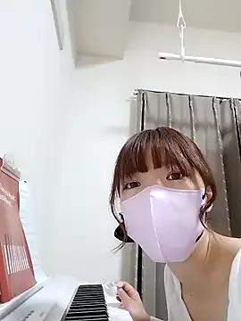 KANAME_1218 from StripChat