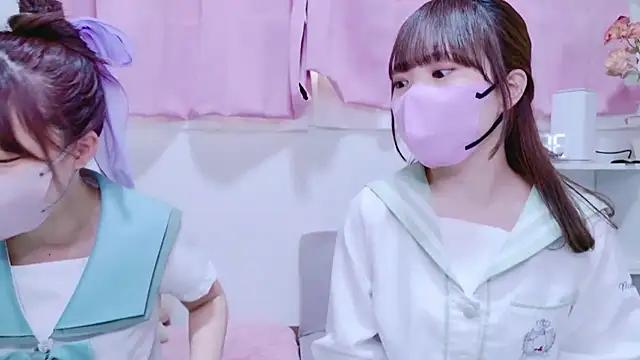 KANAME_1218 from StripChat