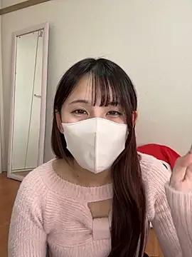 kanami- from StripChat