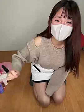 kanami- from StripChat