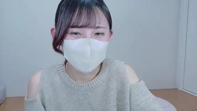 kanami- from StripChat