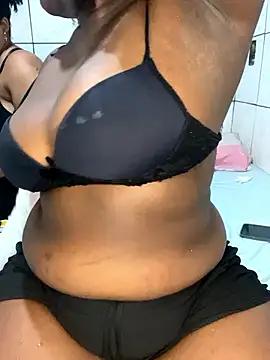 kanandajenny from StripChat