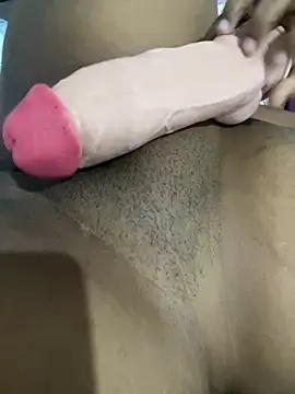 kanandajenny from StripChat