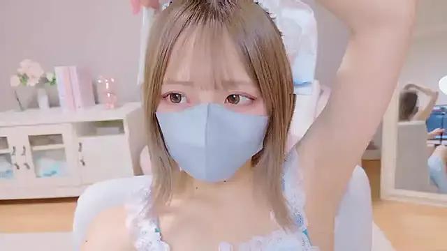 Photos of kanata_mu_ch from StripChat is Freechat