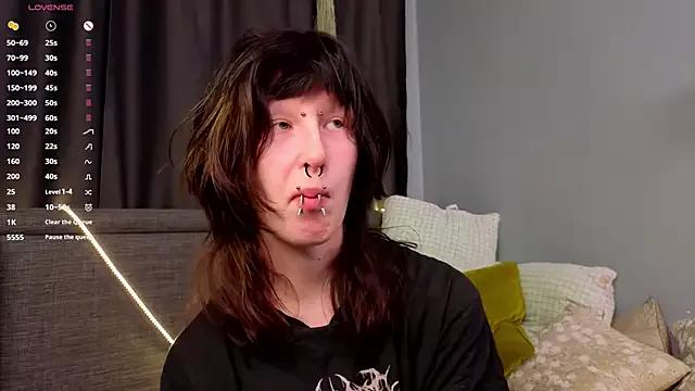 Photos of KandraCruser from StripChat is Freechat