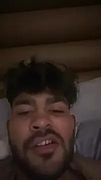 Kanekikenn46 from StripChat is Freechat