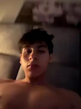 Kaneky_07 webcams show profile image 