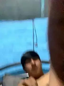 Photos of Kangry_12 from StripChat is Freechat