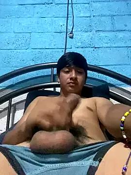 Kangry_12 webcams show profile image 