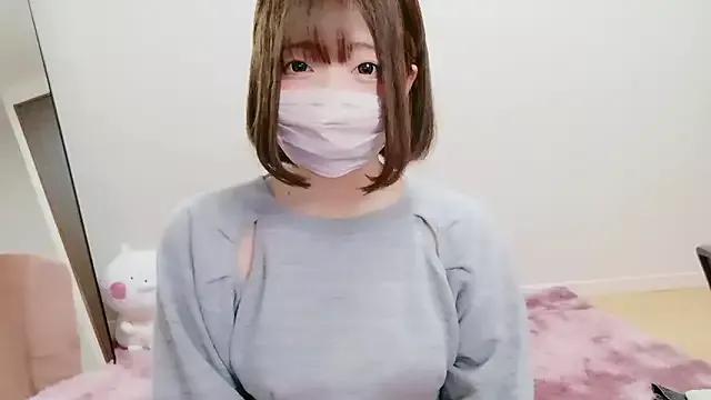 Kani_chan_ webcams show profile image 