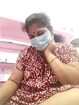 kaniamutha from StripChat is Freechat